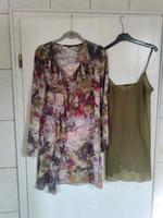 Sisley Sommerkleid,Kleid, bunt,Gr.M Bayern - Deggendorf Vorschau