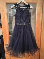 schönes Cocktailkleid, Ballkleid, Abendkleid von Laona Gr. 34 Bayern - Lengdorf Vorschau