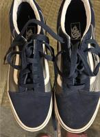 Vans Schuhe Rheinland-Pfalz - Bickenbach (Hunsrück) Vorschau