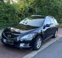 Mazda 6 Kombi Niedersachsen - Burgdorf Vorschau