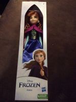 Disney Frozen Anna Hasbro Duisburg - Rheinhausen Vorschau