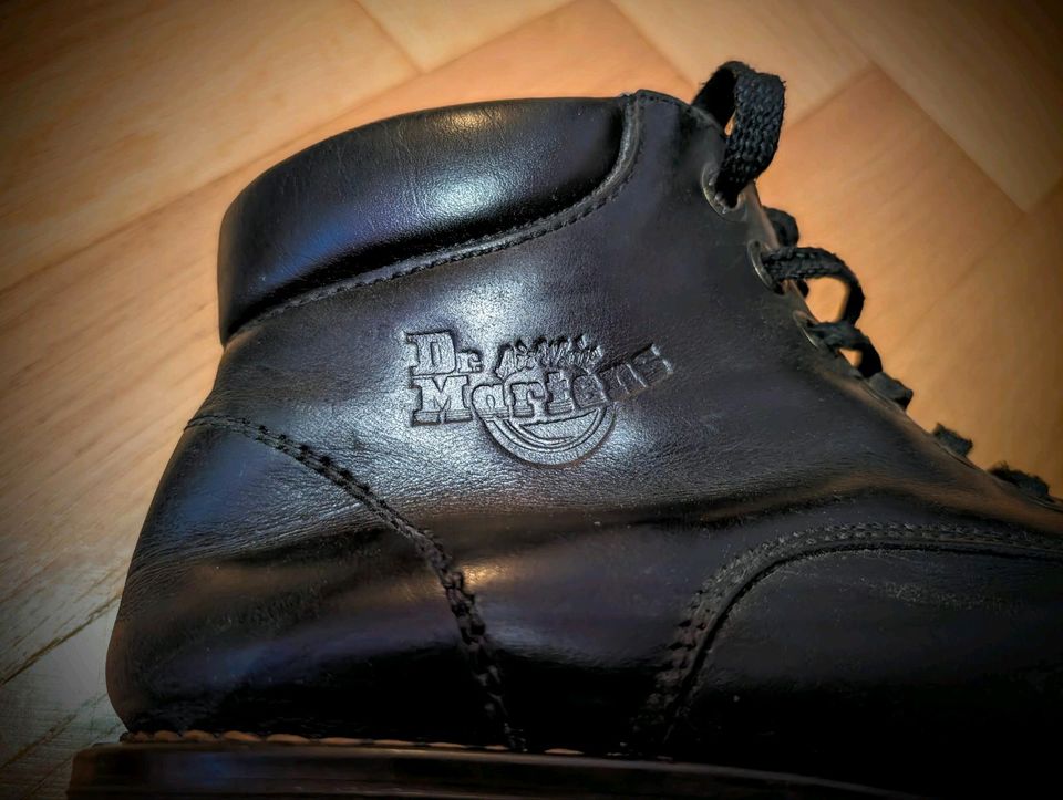 Doc Martens in Meiningen