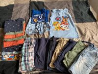 Kleidungspaket Jungs  18 Teile Saarland - Dillingen (Saar) Vorschau
