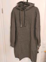 Sweatkleid/ langer Pullover Gr. 40/42 Kreis Pinneberg - Elmshorn Vorschau