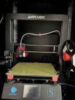 Anycubic 3D Drucker Mega-S Bayern - Kaufering Vorschau