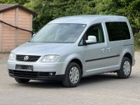 Volkswagen Caddy Life 1.9 TDI Team * 7 SITZER *KLIMA Bad Grund (Harz) - Windhausen Vorschau