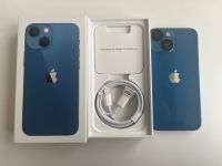 iPhone 13 mini, blau, 128GB Baden-Württemberg - Herbrechtingen Vorschau