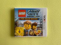 Nintendo 3DS Lego City Undercover München - Hadern Vorschau