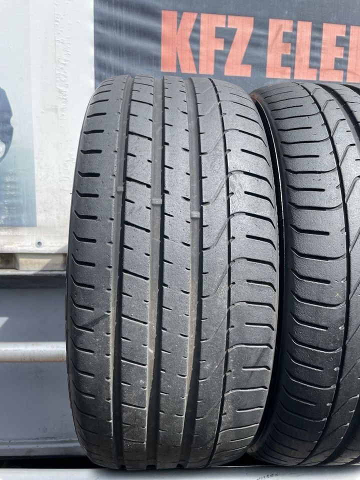 2x Pirelli Sommerreifen 235 35 ZR20 88Y 6mm in Bonn