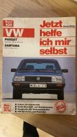 Reparaturanleitung VW Passat Baujahr 80 bis 88 Nordrhein-Westfalen - Kirchhundem Vorschau