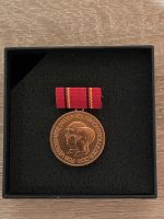 Medaille Orden  für Verdienste in der Volkskontrolle der DDR Sachsen - Bischofswerda Vorschau