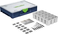 Festool 576931 Systainer Organizer SYS3 ORG M 89 CE-M Niedersachsen - Dinklage Vorschau