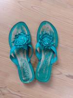 Sandalen s Oliver, mint grün Bayern - Maisach Vorschau