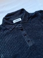 Glitzerndes Langarm Poloshirt von Edited Münster (Westfalen) - Centrum Vorschau