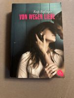 Von wegen Liebe Buch Sachsen-Anhalt - Hohenberg-Krusemark Vorschau