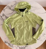 Jack Wolfskin Windbreaker Outdoor Jacke Gr. L Neuwertig Bayern - Coburg Vorschau