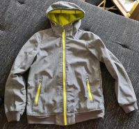 JACKE Jungen Grau Neongrün Fleecefutter Gr  158 - 164 Gebraucht S Sachsen - Reichenbach (Vogtland) Vorschau