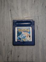Nintendo Gameboy Pokemon Blau Blaue Edition Nordrhein-Westfalen - Siegen Vorschau