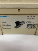 Festo Rs 3 plus Rutscher Rheinland-Pfalz - Elmstein Vorschau