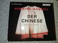 Der Chinese Henning Mankell Hörbuch Mitte - Wedding Vorschau