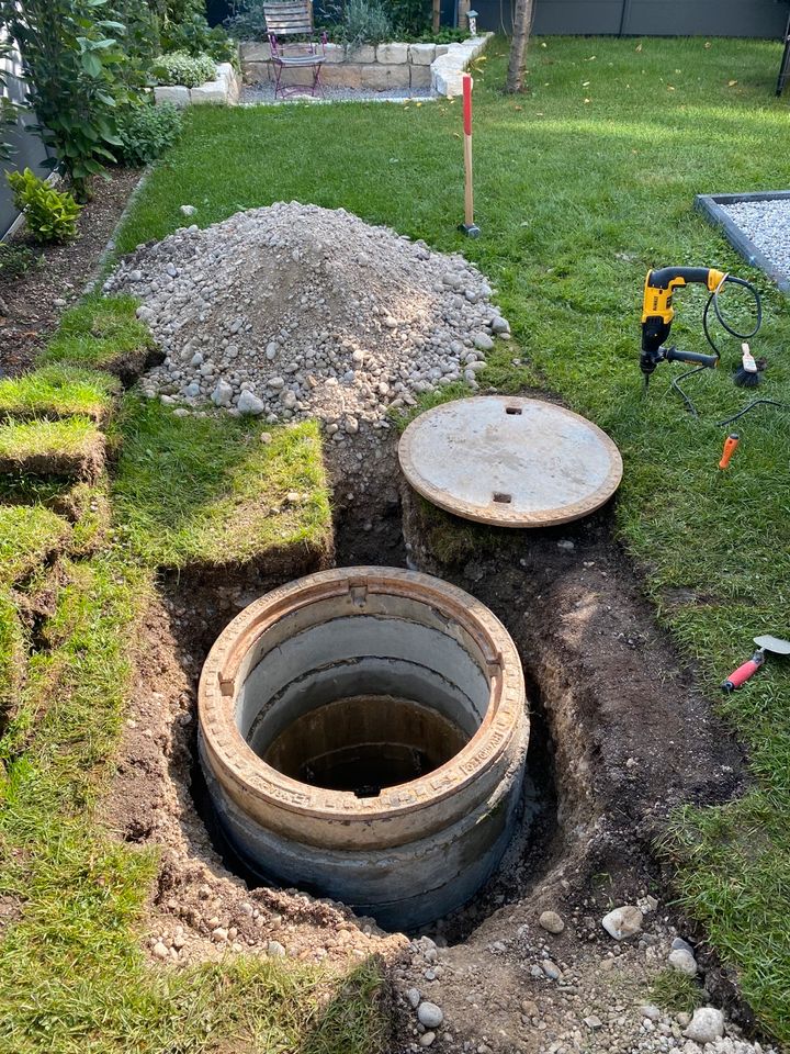 Montageservice Möbelmontage Handwerker Reparatur Bodenleger in München