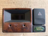 Uhr Land Rover Discovery 1 I 300Tdi 1994-1998 Brandenburg - Frankfurt (Oder) Vorschau