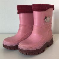 Gummistiefel Winter/Sommer Größe 24/25 Sachsen - Neustadt Vorschau