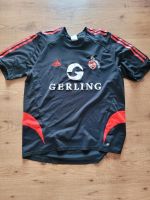 1. FC Köln Trikot Adidas Größe XL Gerling auswärts 2005/2006 Nordrhein-Westfalen - Rheinbach Vorschau