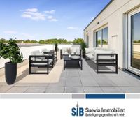 Attraktive und gut gelegene Penthouse Wohnung in Sindelfingen Baden-Württemberg - Sindelfingen Vorschau