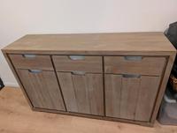 Sideboard Massivholz Wolf Möbel Nordrhein-Westfalen - Drolshagen Vorschau