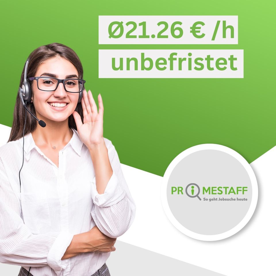 Kundenberater (m/w/d) B2B Sales ab 3.375€ (BE) in Berlin