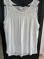 T-Shirt Top Vero Moda Gr. M Nordrhein-Westfalen - Lindlar Vorschau