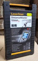 LASERLINSER Laser-Entfernungsmesser 'DistanceMaster Vision' NEU Brandenburg - Petkus Vorschau