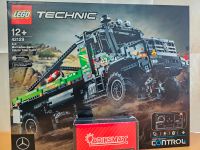 Versiegelt: LEGO Technic 42129 Mercedes-Benz inkl Licht Briksmax Essen - Essen-Ruhrhalbinsel Vorschau