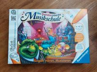 Tiptoi Spiel Die monsterstarke Musikschule Bayern - Fürstenfeldbruck Vorschau