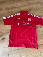 FC Bayern München Paket (Trainingsjacke, Polo, T-Shirt) Hessen - Bad Salzschlirf Vorschau