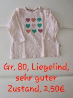 Langarmshirt Gr 80 von Liegelind Bayern - Schwarzenbruck Vorschau