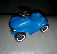 BIG Mini Bobby Car mit Rückzugmotor blau Nordrhein-Westfalen - Bornheim Vorschau