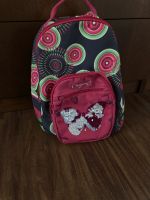 Desigual Rucksack mit Wendepailletten Hessen - Wiesbaden Vorschau