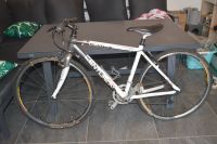 Fahrrad Crossspeed 1000 Saarland - Lebach Vorschau