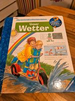 Wieso? Weshalb? Warum? Unser Wetter + Der Wald Nordrhein-Westfalen - Velen Vorschau