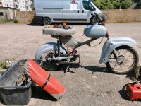 Simson Star Konvolut SR4/2 DDR IFA VEB MZ AWO Thüringen - Rastenberg Vorschau