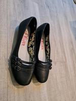 Leder Damenschuhe D. Oliver 40 Köln - Ostheim Vorschau
