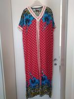 NEU Kleid Tunika Orientalisch Jalaba Kaftan Sommer Ornamente Nordrhein-Westfalen - Haan Vorschau