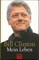 Bill Clinton  Mein Leben  HC Econ  Autobiographie Stuttgart - Vaihingen Vorschau