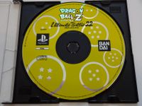 Dragonball Z Ultimate Battle 22, Playstation 1, PS1 Berlin - Reinickendorf Vorschau