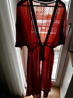 STRANDKIMONO ABERCROMBIE&FITCH NEU ONE SİZ Düsseldorf - Oberkassel Vorschau