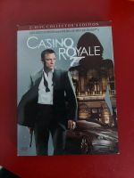 James Bond Casino Royale 2 Dvds Bielefeld - Dornberg Vorschau