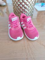 Adidas Kinder Sport Schuh Gr 21 Schleswig-Holstein - Delingsdorf Vorschau