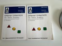 Offener Unterricht Teil I und II Peschel Niedersachsen - Lemwerder Vorschau